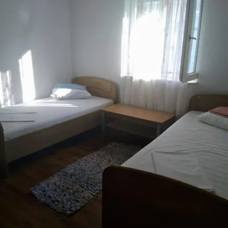 Lägenhet Dula House Omiš