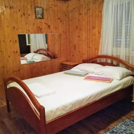 Dula House Lägenhet