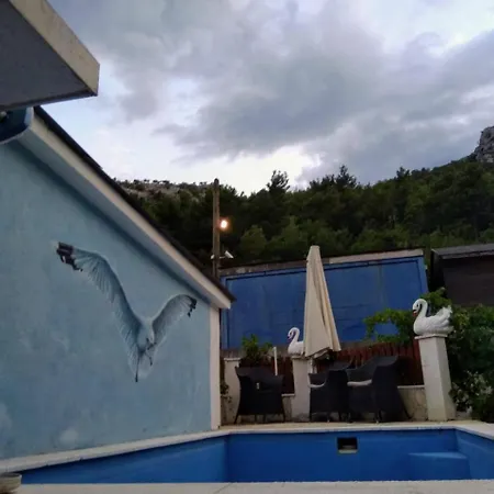 Dula House Апартаменты *