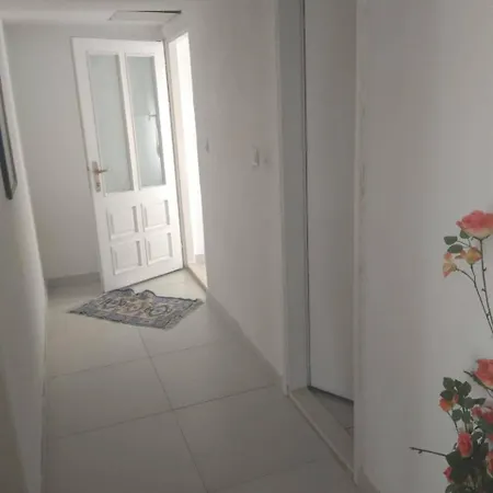 Dula House Омиш