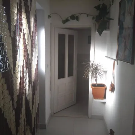 Dula House Апартаменты