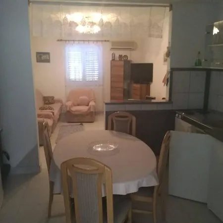 Dula House Апартаменты *